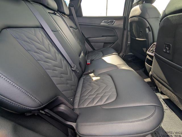 2023 Kia Sportage X-Pro Prestige