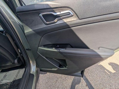 2023 Kia Sportage X-Pro Prestige