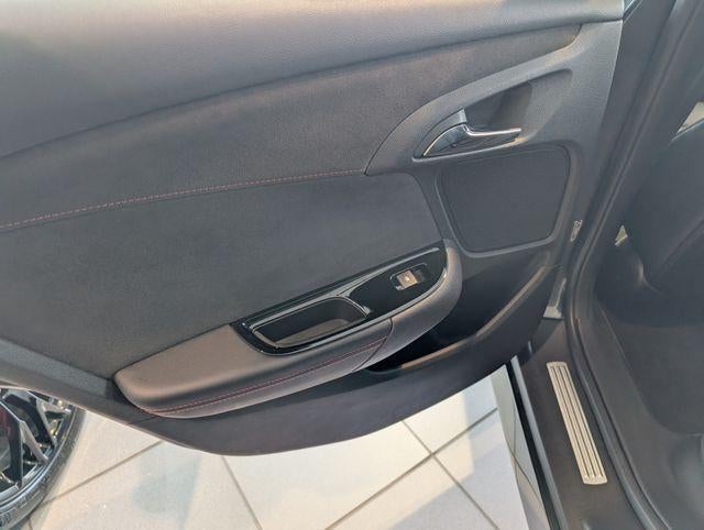 2017 Chevrolet SS Base