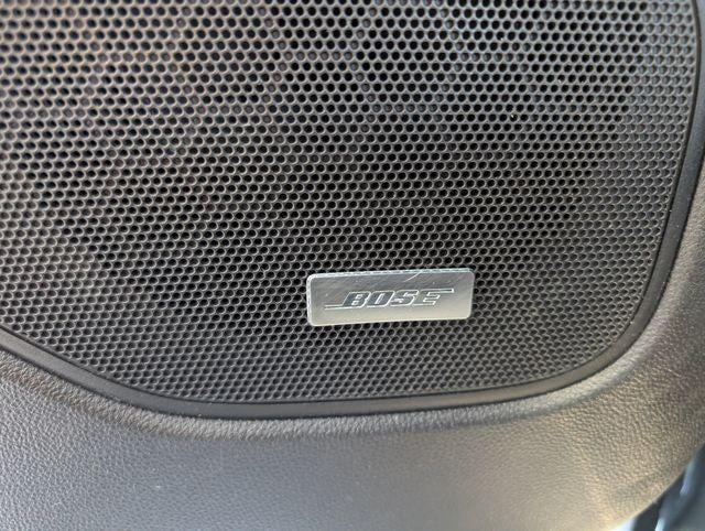 2017 Chevrolet SS Base