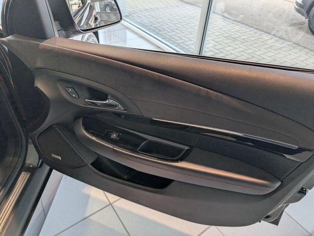 2017 Chevrolet SS Base