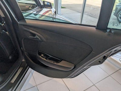 2017 Chevrolet SS Base