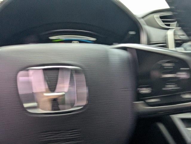 2021 Honda CR-V Hybrid Touring