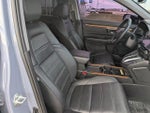 2021 Honda CR-V Hybrid Touring