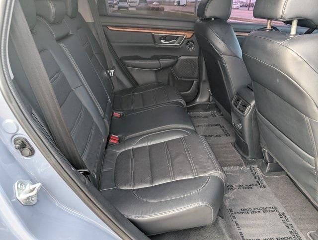 2021 Honda CR-V Hybrid Touring