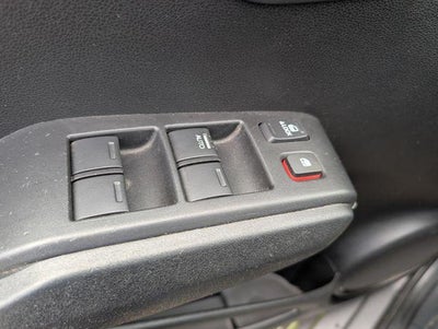 2010 Honda Fit Sport