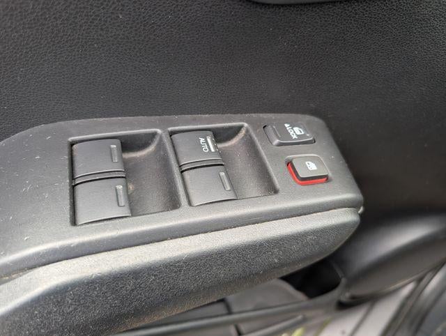 2010 Honda Fit Sport