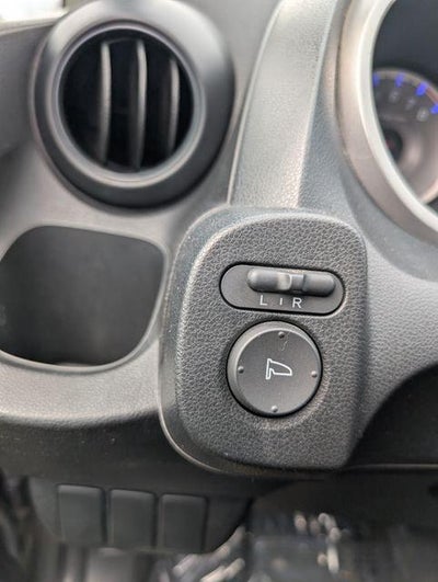2010 Honda Fit Sport