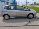 2010 Honda Fit Sport