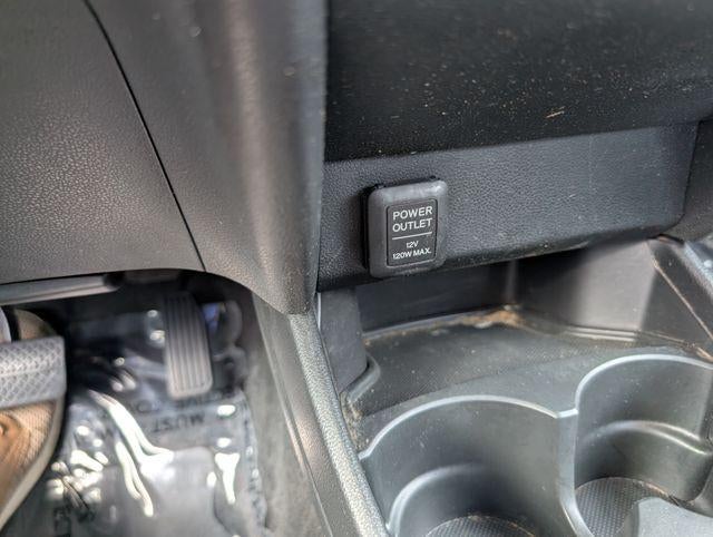 2010 Honda Fit Sport