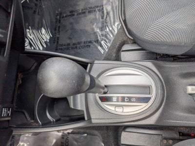 2010 Honda Fit Sport