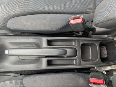 2010 Honda Fit Sport