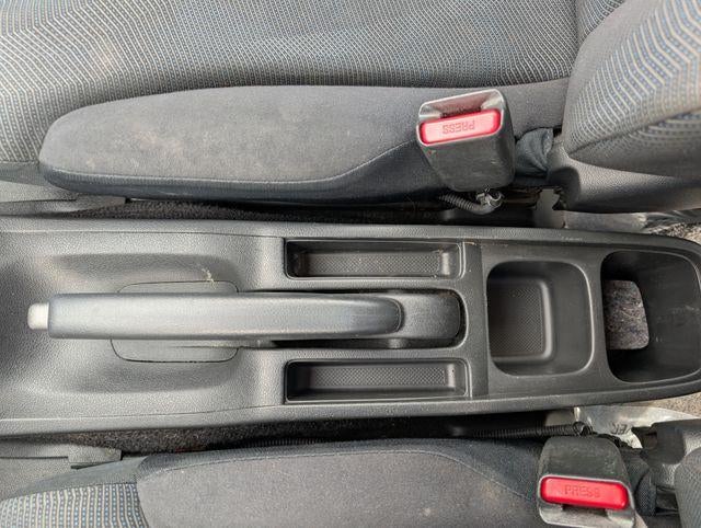 2010 Honda Fit Sport