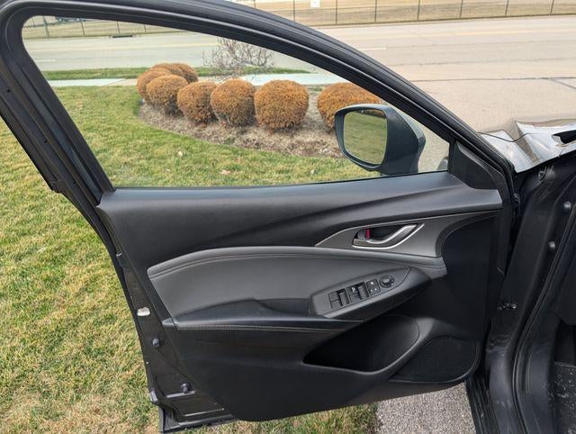 2019 Mazda Mazda CX-3 Touring