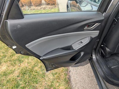 2019 Mazda Mazda CX-3 Touring