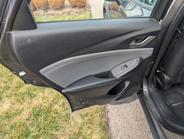 2019 Mazda Mazda CX-3 Touring