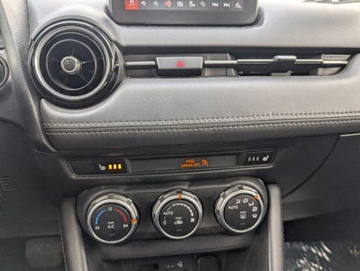 2019 Mazda Mazda CX-3 Touring