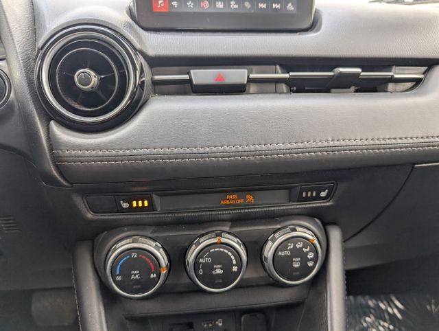 2019 Mazda Mazda CX-3 Touring