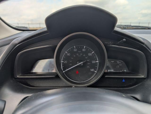 2019 Mazda Mazda CX-3 Touring