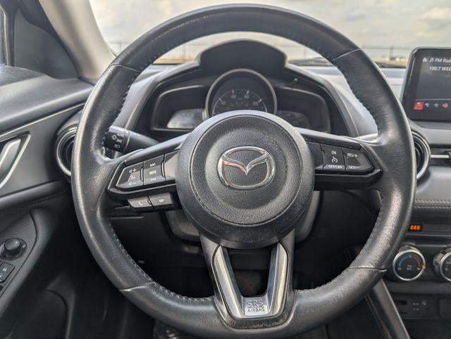 2019 Mazda Mazda CX-3 Touring