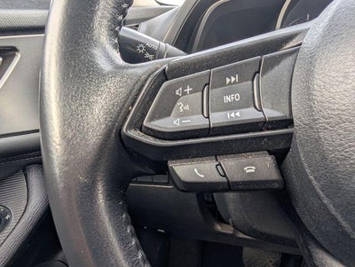 2019 Mazda Mazda CX-3 Touring