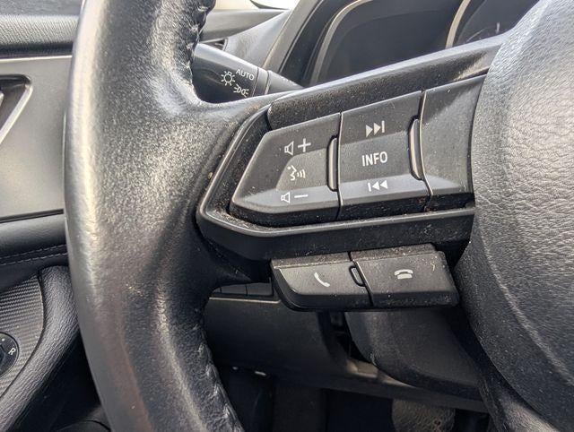 2019 Mazda Mazda CX-3 Touring