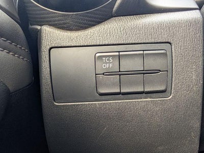 2019 Mazda Mazda CX-3 Touring