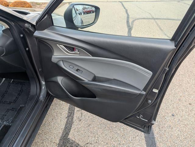 2019 Mazda Mazda CX-3 Touring