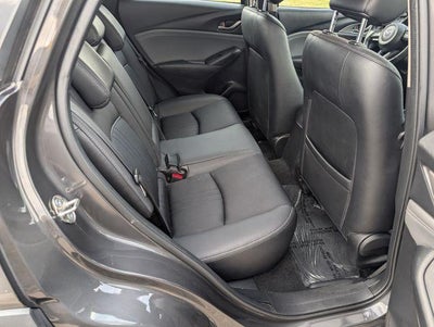 2019 Mazda Mazda CX-3 Touring