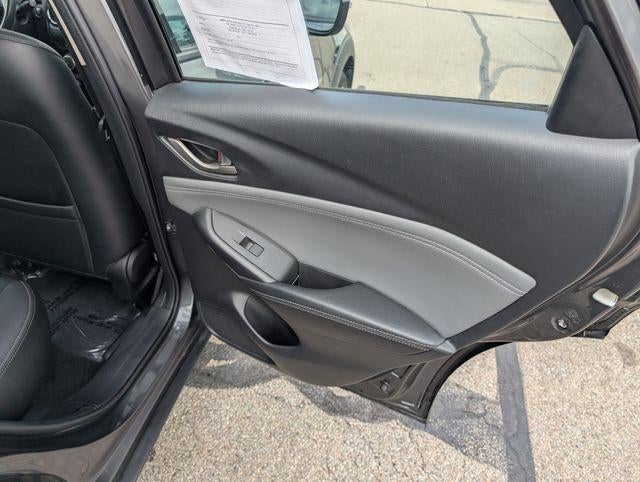 2019 Mazda Mazda CX-3 Touring