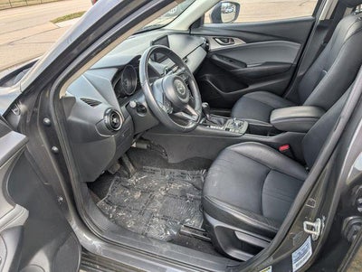 2019 Mazda Mazda CX-3 Touring