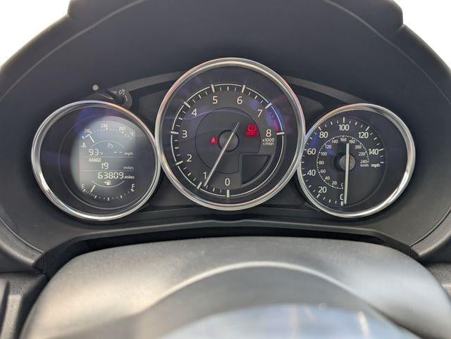 2021 Mazda Mazda MX-5 Miata Club