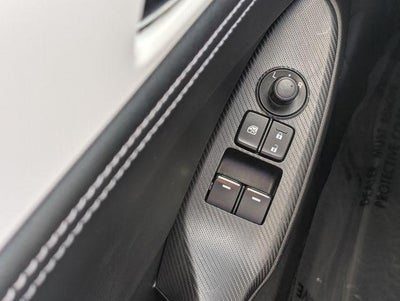 2021 Mazda Mazda MX-5 Miata Club
