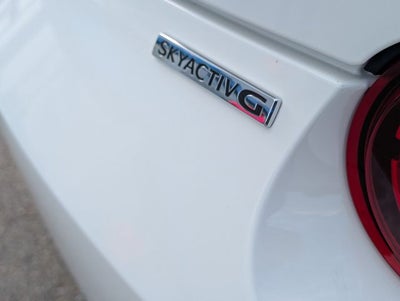 2021 Mazda Mazda MX-5 Miata Club