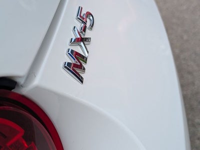 2021 Mazda Mazda MX-5 Miata Club