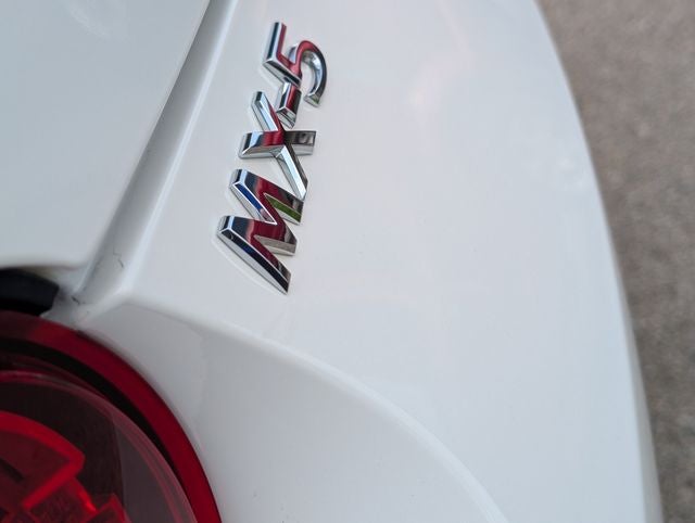 2021 Mazda Mazda MX-5 Miata Club