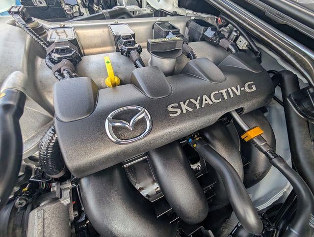 2021 Mazda Mazda MX-5 Miata Club
