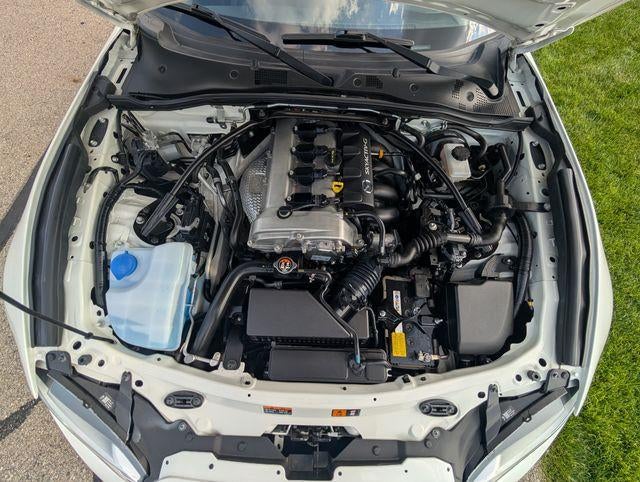 2021 Mazda Mazda MX-5 Miata Club