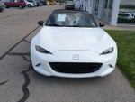 2021 Mazda Mazda MX-5 Miata Club