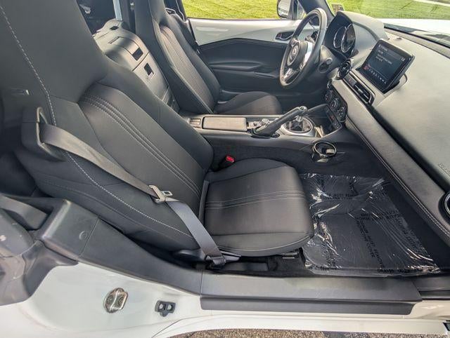 2021 Mazda Mazda MX-5 Miata Club