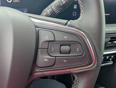 2024 Buick Encore GX Avenir