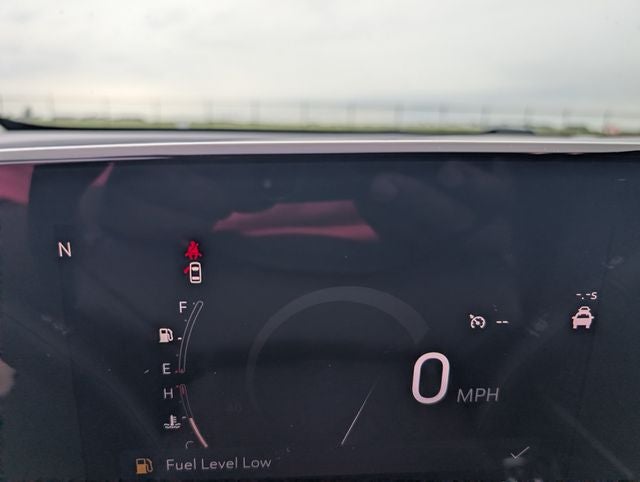 2024 Buick Encore GX Avenir