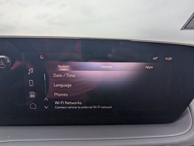 2024 Buick Encore GX Avenir