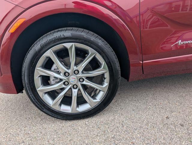 2024 Buick Encore GX Avenir