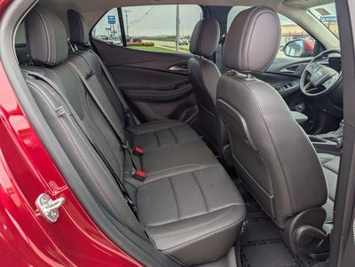 2024 Buick Encore GX Avenir