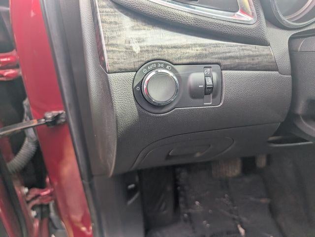 2016 Buick Encore Base