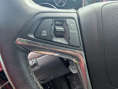 2016 Buick Encore Base