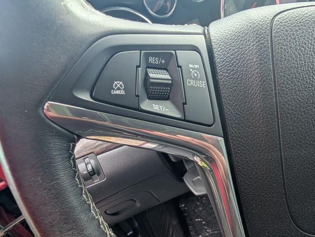 2016 Buick Encore Base