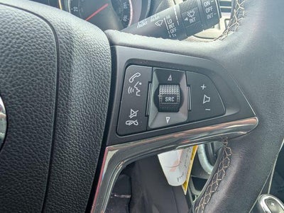 2016 Buick Encore Base