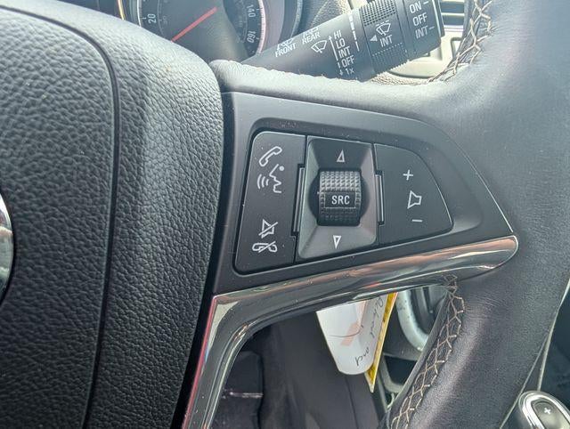 2016 Buick Encore Base